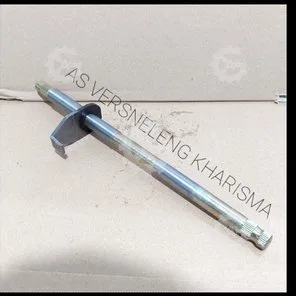AS PEDAL VERSNELING PERSNELING OPERAN OVERAN GIGI KHARISMA