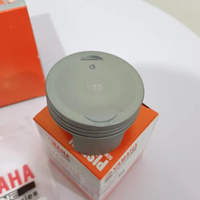 PISTON SEHER KIT SET RING PEN PISTON MIO M3 Z S OZ OS 75 0.75 2PH