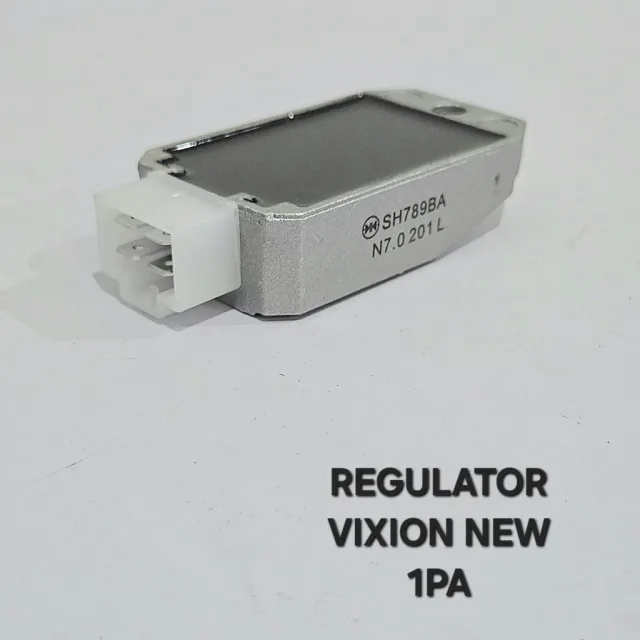 REGULATOR KIPROK VIXION NEW 1PA NVL NVA