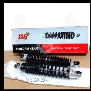 SKOK SHOCK BREAKER BELAKANG VEGA ZR 1 SET KIRI KANAN