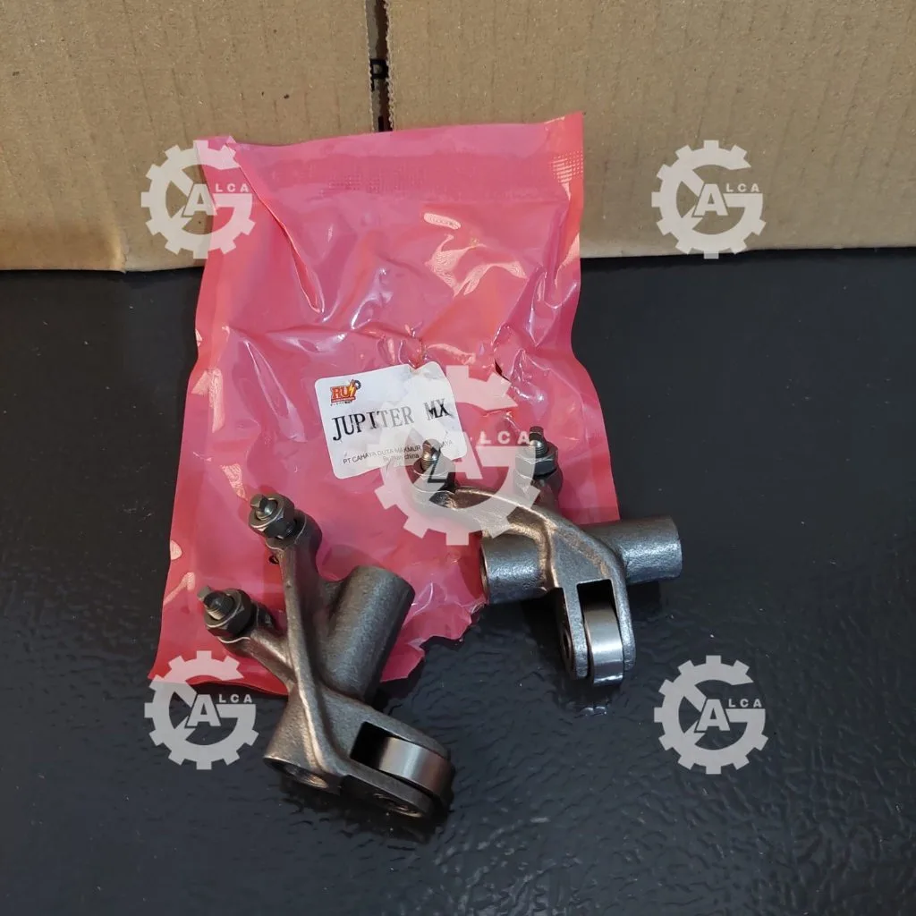 PELATUK KLEP 1 SET RACING JUPITER MX (RACING)