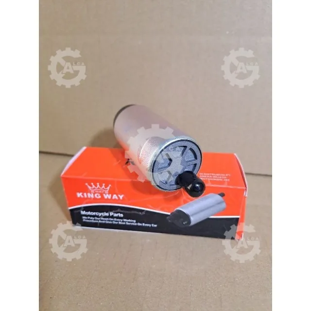DINAMO POMPA ROTAK FUEL PUMP TERMURAH BEAT FI / SCOOPY FI / MEGAPRO NEW / VARIO 110  Fi