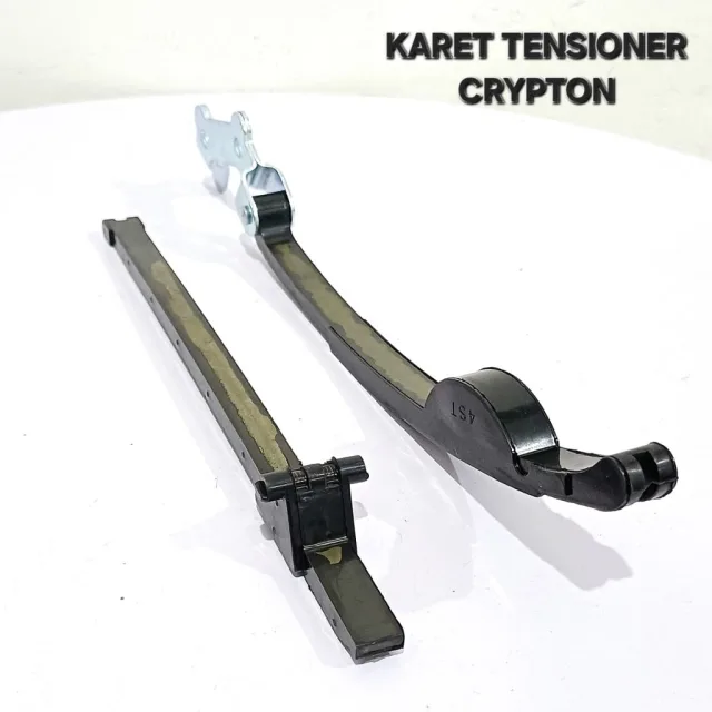 KARET LIDAH TENSIONER CRYPTON VEGA R LAMA