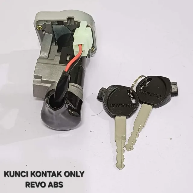 KUNCI KONTAK DEPAN ONLY REVO ABSOLUTE