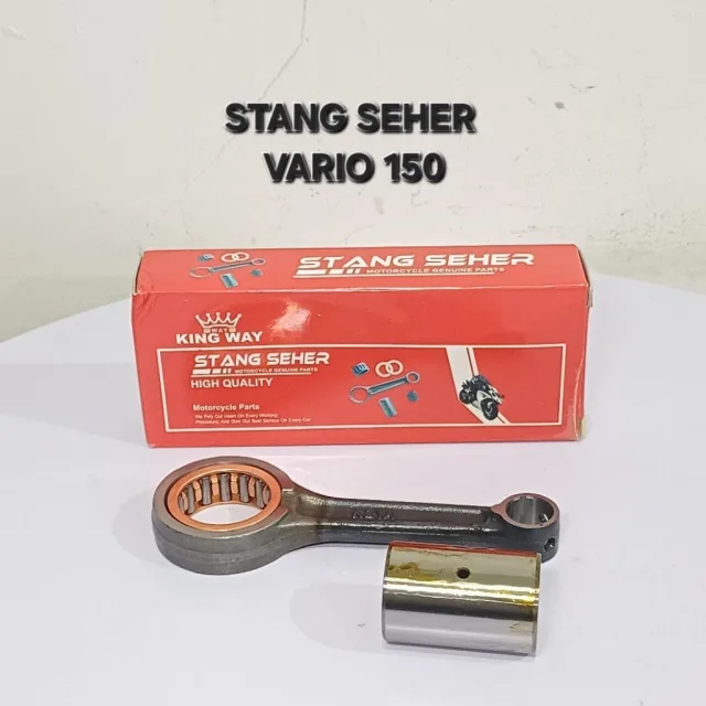 STANG SEHER CON ROD CONROD VARIO 150 FI LAMA OLD LED PCX 150 K59 KZYA