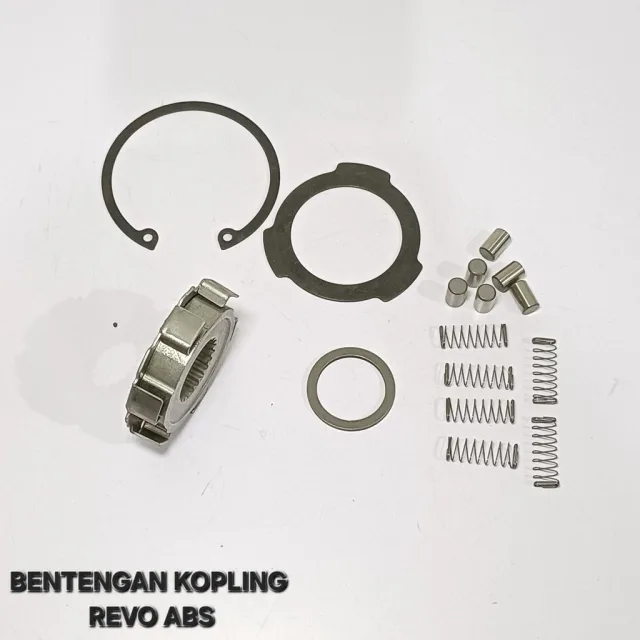 CAGE BENTENGAN KOPLING REVO ABSOLUTE BLADE TERMURAH