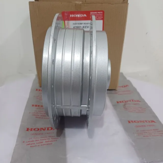 TROMOL BELAKANG SUPRA X GRAND FIT LAMA LEGENDA PRIMA GN5/KEV J1L-2-01