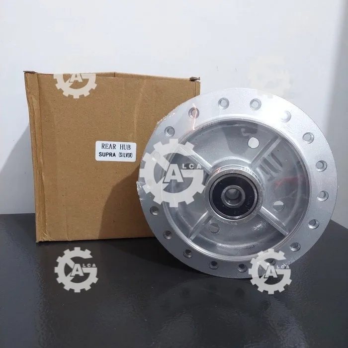 TROMOL BELAKANG SUPRA X FIT LAMA GRAND