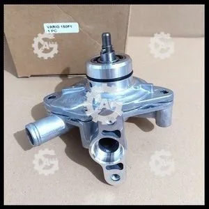 WATER PUMP WATERPUMP POMPA AIR RADIATOR ASSY VARIO 125 150 KZR