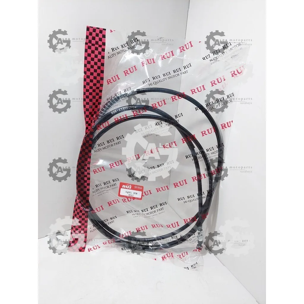 KABEL REM BEAT KARBU LAMA  OLD KVY