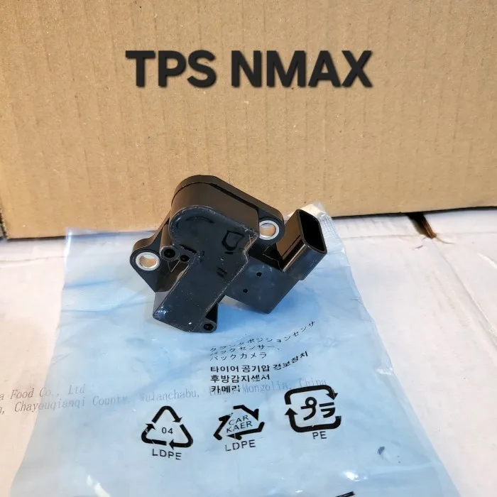 SENSOR TPS NMAX N MAX OLD LAMA 2DP