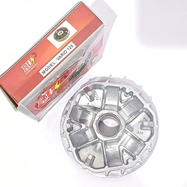 RUMAH ROLLER ONLY VARIO 125 LAMA OLD LED KZR