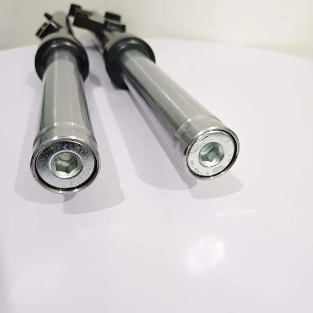 AS SHOCK SKOK DEPAN PLUS TABUNG BLADE 110 NEW BLADE 125 REVO NEW FI