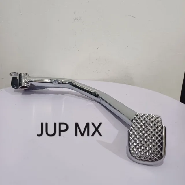 PEDAL REM INJAKAN KAKI BELAKANG JUPITER MX OLD LAMA