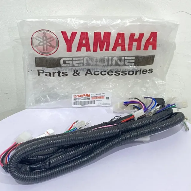 KABEL BODY BODI SET LENGKAP MIO KARBU LAMA 5TL