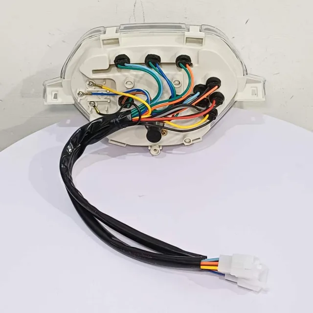 SPIDO SPEEDO METER SPEEDOMETER MOTOR SUPRA X LAMA KOMPLIT TERMURAH