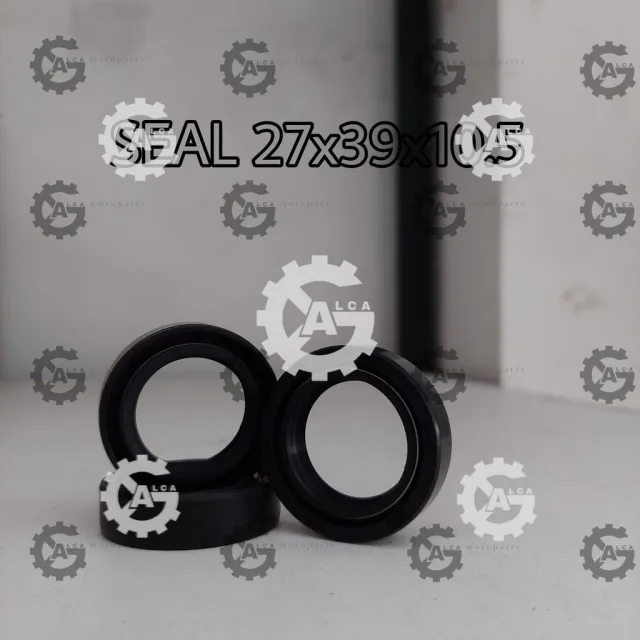 HRG PER 10 BIJI SIL SEAL SHOCK SKOK NOK DOUBLE PER 27 X 39 X 10,5