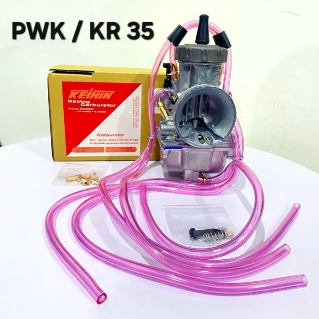 CARBURATOR KARBURATOR KR PWK 35 RACING