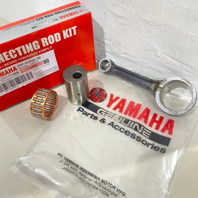 STANG SEHER CONROD NMAX N MAX 2DP