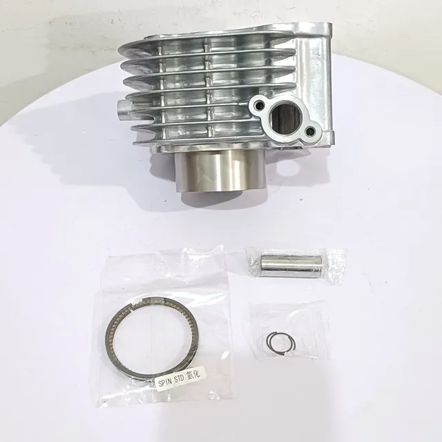 SILINDER CYLINDER BLOK BLOCK SEHER ASSY SPIN 125 TERMURAH