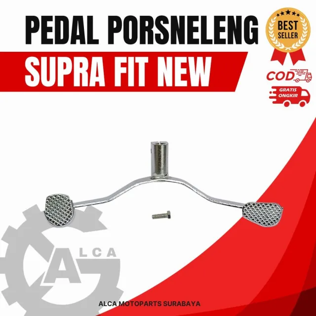 PEDAL OPERAN OVERAN PERSNELING VERSNELING SUPRA FIT NEW KTL KRS