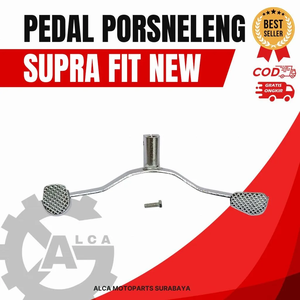 PEDAL OPERAN OVERAN PERSNELING VERSNELING SUPRA FIT NEW KTL KRS