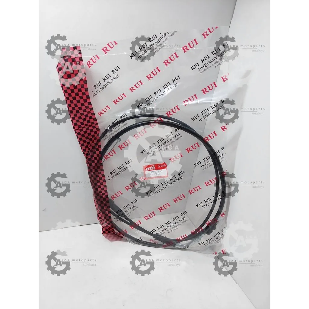 KABEL GAS VARIO 110 KARBU KVB