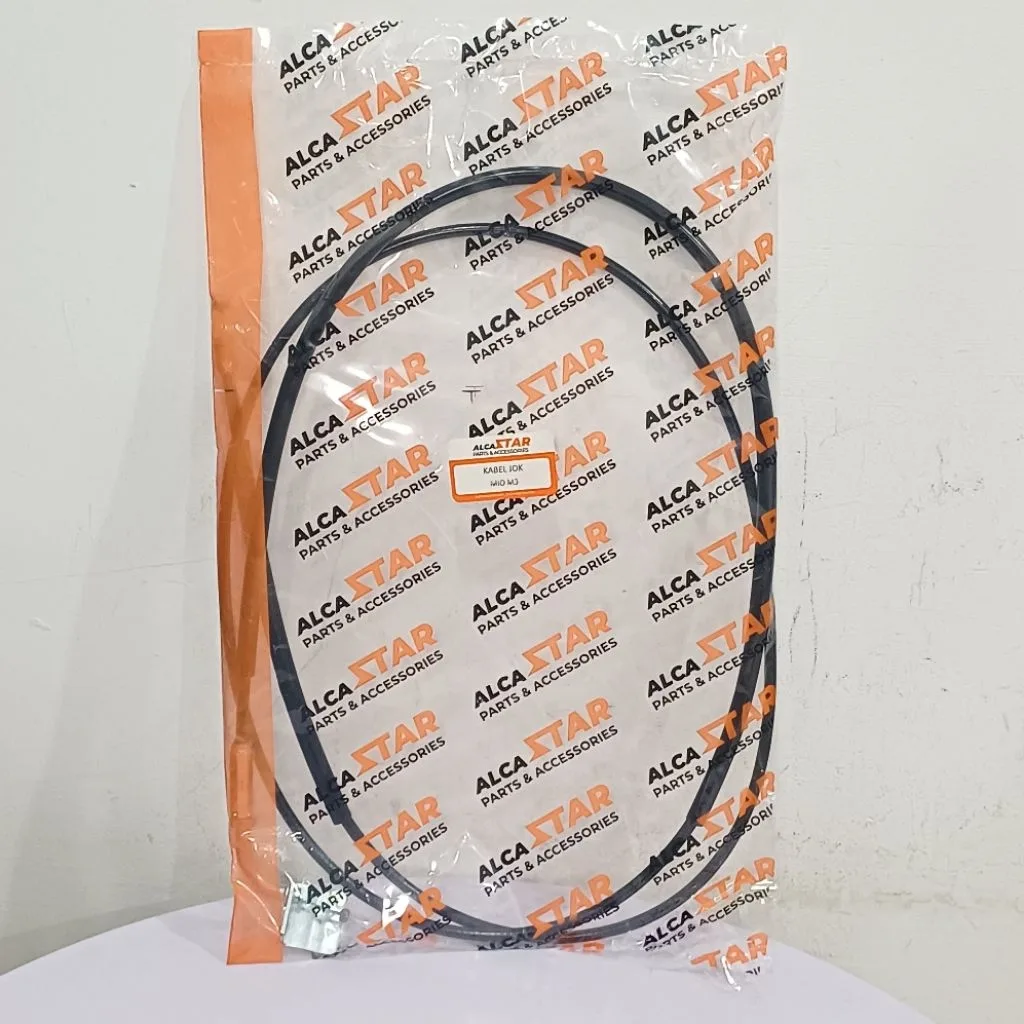 KABEL TALI JOK SEAT LOCK MIO M3 Z S SOUL GT 125 FINO XRIDE 125 2PH