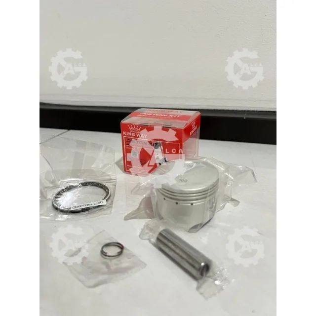 SEHER PISTON KIT CRYPTON / VEGA R LAMA 00 / 25 / 50 / 75 / 100