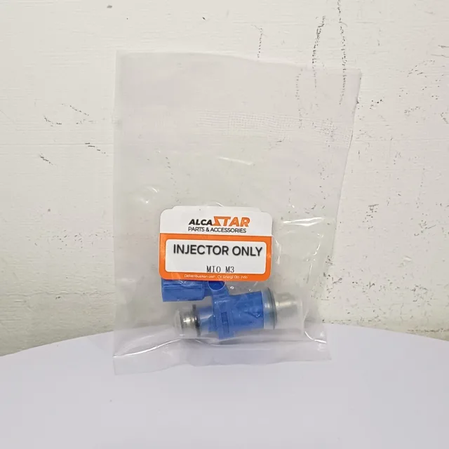 INJECTOR INJEKTOR ONLY MIO M3 2PH 4 HOLE