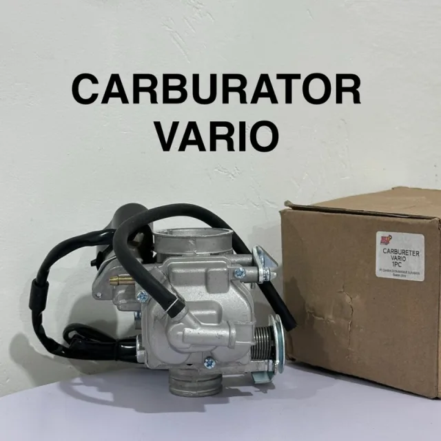 CARBURATOR KARBURATOR VARIO 110 / BEAT KARBU KEIHIN