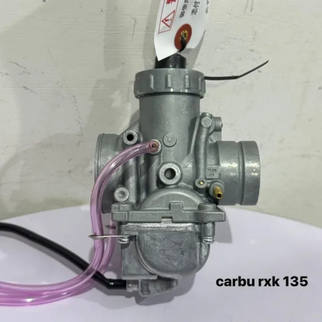CARBURATOR KARBURATOR MIKUNI RX KING RXKING 135