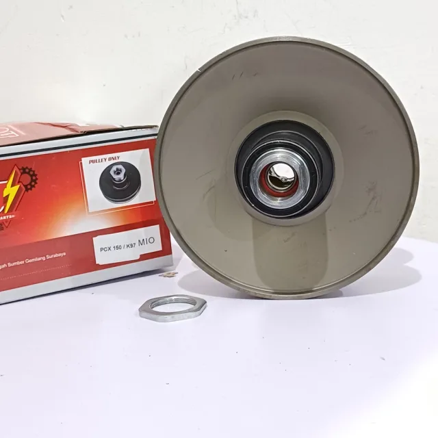 POLLY PULLEY POLY POLI PULLY ONLY CVT PCX 150 K97