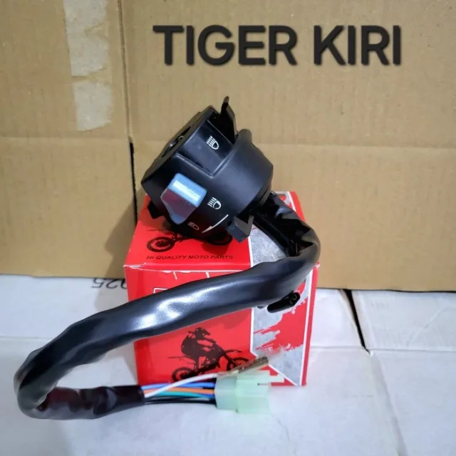 HOLDER SAKLAR LH KIRI TIGER LAMA OLD KIRI