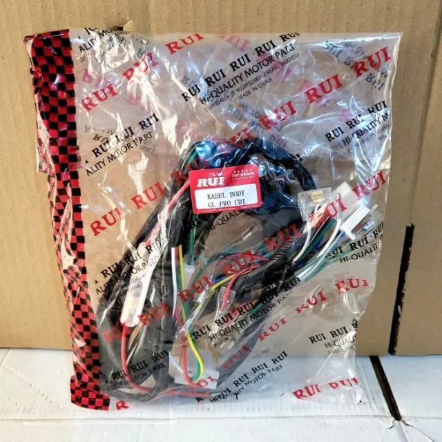 KABEL BODY BODI GL PRO GLPRO CDI KG2