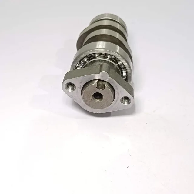 NOKEN AS CAMSHAFT KEM MEGAPRO MONOSHOCK