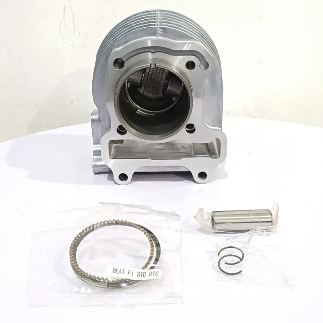 SILINDER BLOK ASSY SET BEAT  FI STATER KASAR KZL