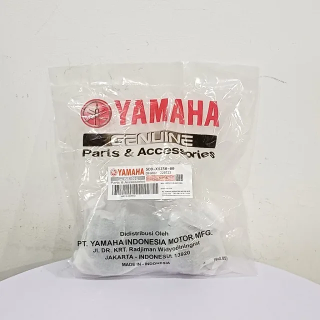 KUNCI KONTAK ASSY SET JOK GRADE A VEGA ZR 5D9
