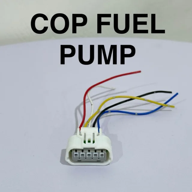 COP SOKET FUEL PUMP FUELPUMP HONDA VARIO BEAT SCOOPY