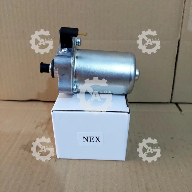 DINAMO STATER STARTER SUZUKI NEX 110 KARBU