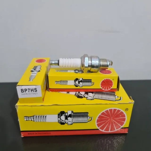 ISI 10 PC BUSI BP7HS BP7 RX KING RXKING FIZR PER KOTAK ISI 10 J1L-1-06