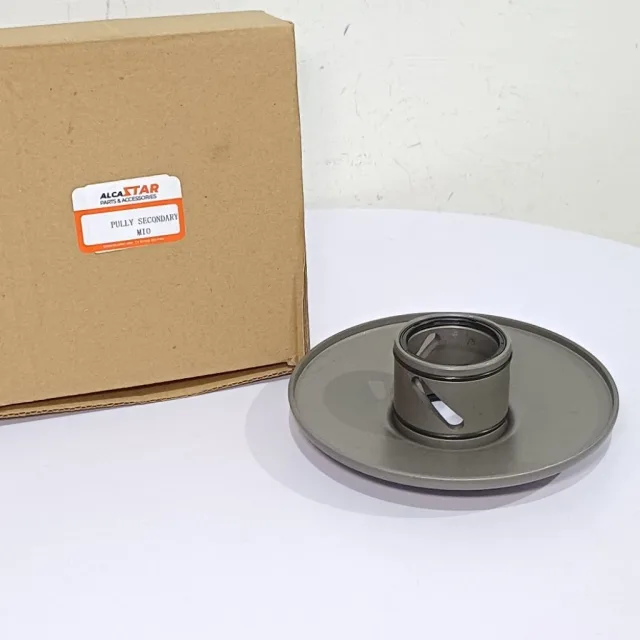 PULI PULLEY POLY POLI PULLY SECONDARY CEWEK MIO KARBU LAMA SPORTY SMILE 5TL