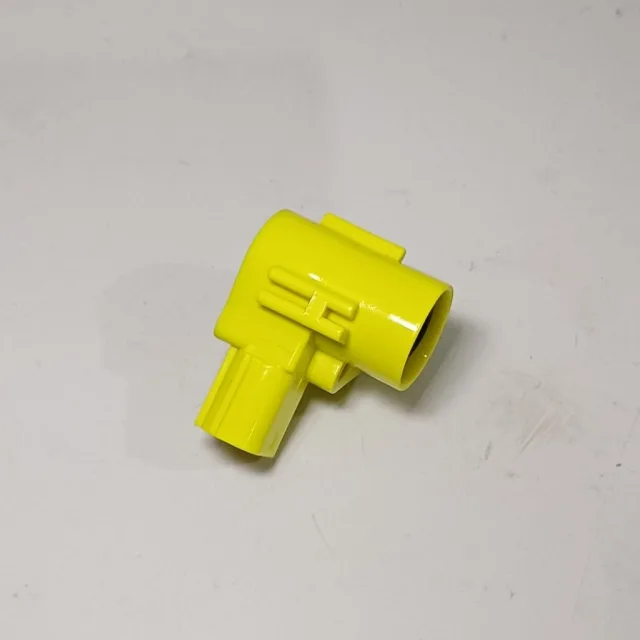 RACING SENSOR TPS RACING KUNING BEAT FI F1 POP ESP VARIO 110 125 150 FI LAMA SCOOPY SPACY FI K25 KZL