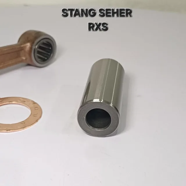 STANG SEHER CON ROD CONROD RX S RXS RX 100 SPECIAL