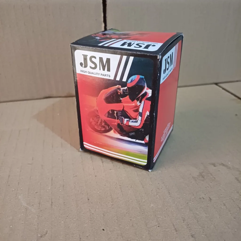 SEHER PISTON KIT REVO ABS ABSOLUTE OS 200