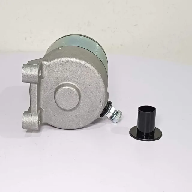 DINAMO STATER STARTER KAWASAKI TERMURAH KLX 150