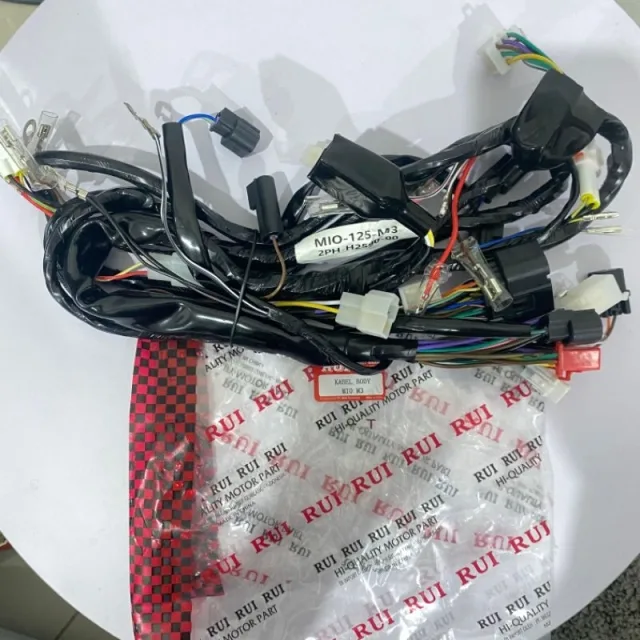 KABEL BODY BODI SET ASSY MIO 125 Z S MIO M3 2PH