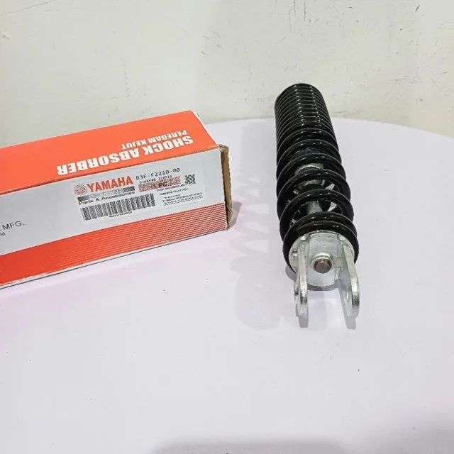 SHOCKBREAKER SHOCK BELAKANG LEXI 125 155 305 MM B3F
