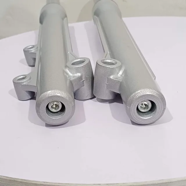 AS SHOCK SKOK DEPAN PLUS TABUNG SUPRA X 100 KEV