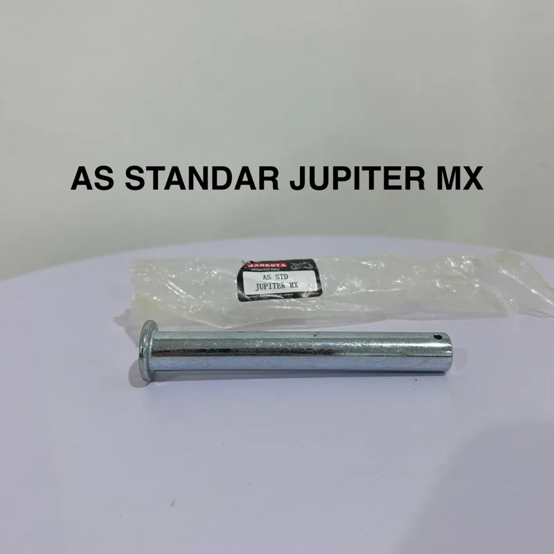 AS STANDAR TENGAH JUPITER MX